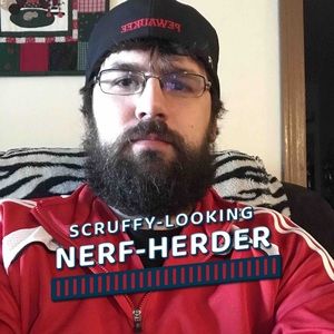 Meet your Posher, Chad